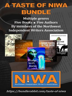 cover image of A Taste of Niwa